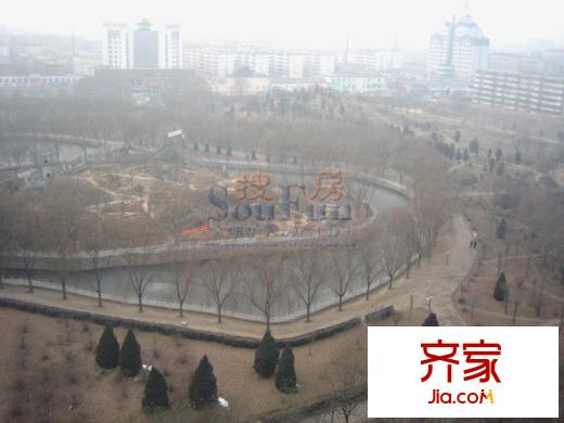 榆纜書林世家外景圖太原 二期 實景圖