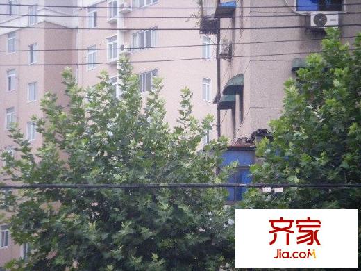 濱江怡暢園外景圖 