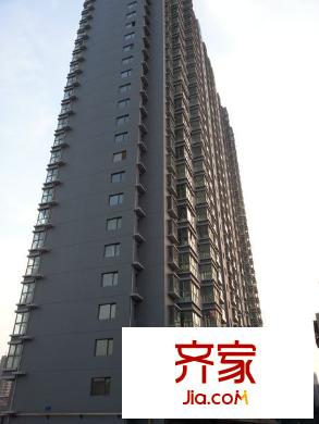杏花嶺檢察院宿舍外景圖太原  