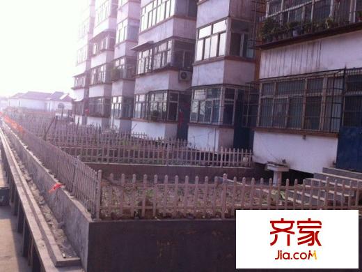 香榭麗景外景圖 