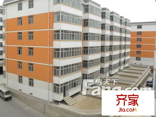 香榭麗景外景圖1