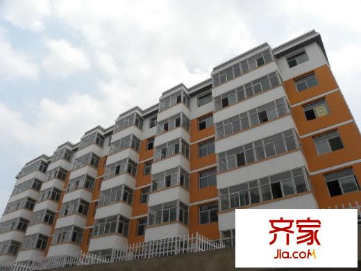 香榭麗景外景圖2