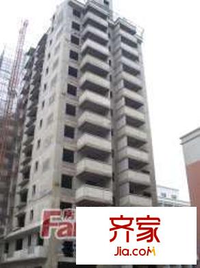 學(xué)府小院外景圖太原  