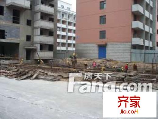 學(xué)府小院外景圖太原  