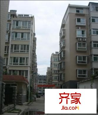 杏林園外景圖太原  