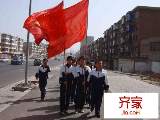 太鋼勝西小區(qū)外景圖太原  