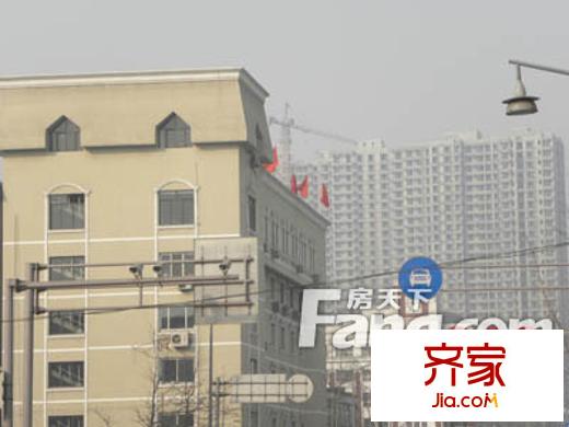 太原農(nóng)牧場(chǎng)宿舍