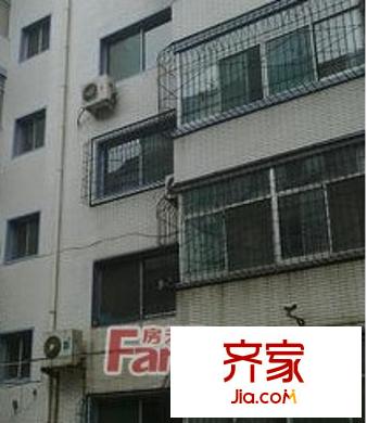 太原市地方稅務(wù)局直屬分局宿舍