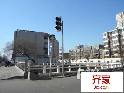 太航華府