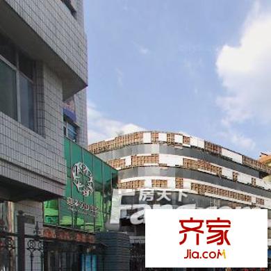 少年宮宿舍外景圖太原  