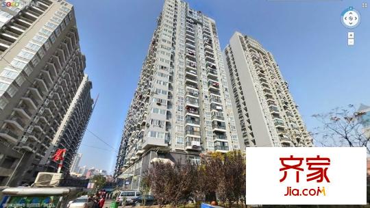 廣益天下外景圖 