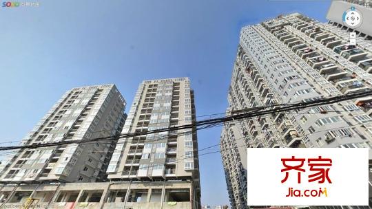 廣益天下外景圖 