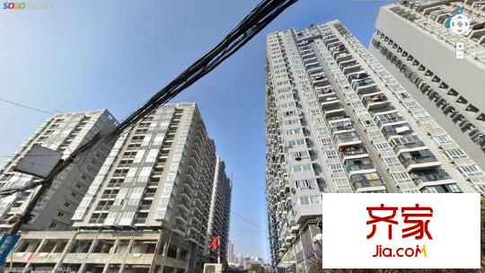 廣益天下外景圖 