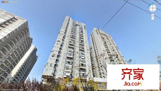 廣益天下外景圖 