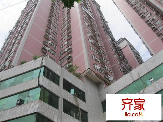 德潤大廈