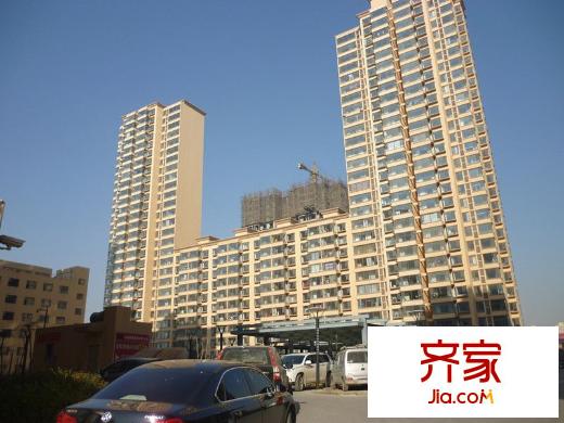 尚錦公寓外景圖 
