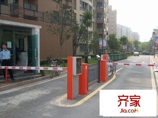 新地東方花都外景圖小區(qū)相關圖_2