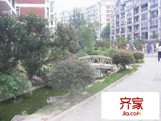 新地東方花都外景圖小區(qū)相關圖_6