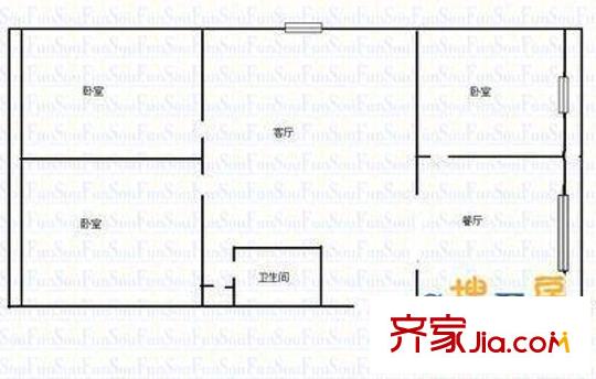 三墻路味精廠宿舍
