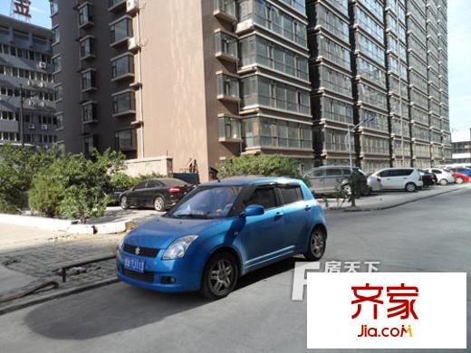 山西金金業(yè)集團宿舍外景圖金業(yè)