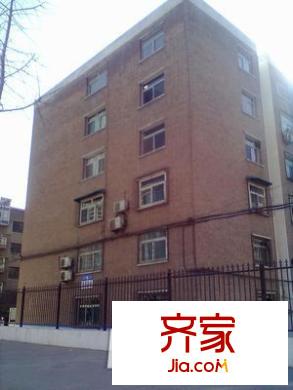 省汽車工貿(mào)總公司大營(yíng)盤住宅區(qū)外景圖
