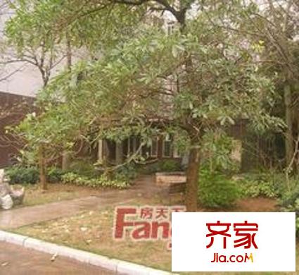 省物資局宿舍外景圖太原  