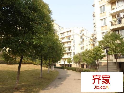 寶安花園外景圖 