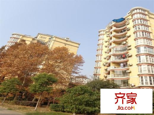 寶安花園外景圖 