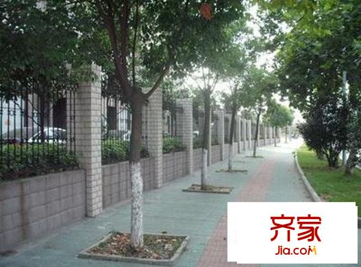 江南明珠園