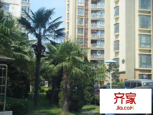碧水晴天外景圖  