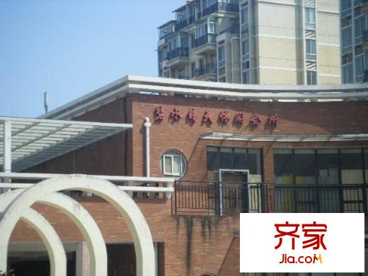 碧水晴天外景圖  