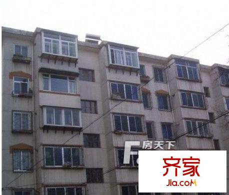 牛羊肉加工廠宿舍