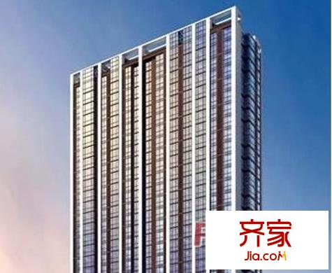美地公館外景圖太原  