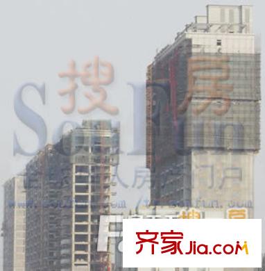 麗景南中環(huán)配套圖太原  周邊