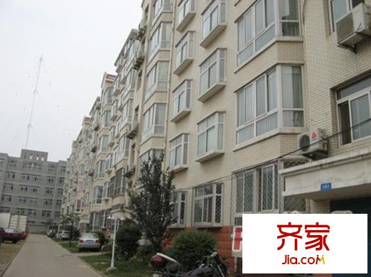 綠苑小區(qū)二期外景圖太原  