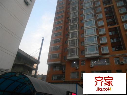 金地公館外景圖 