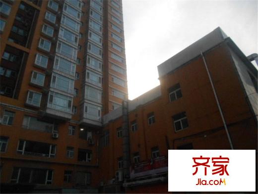 金地公館外景圖 
