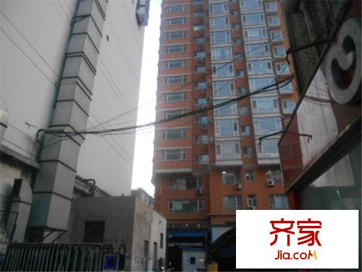 金地公館外景圖 