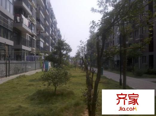 佳源花都外景圖 