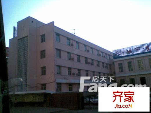 假肢廠宿舍