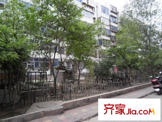 警苑小區(qū)配套圖太原  周邊
