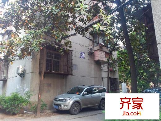 蔡家田B區(qū)外景圖