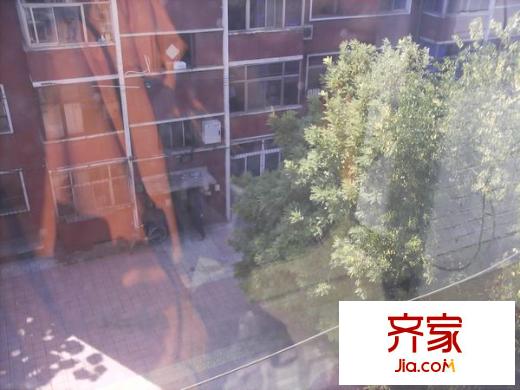交通科學(xué)研究院宿舍