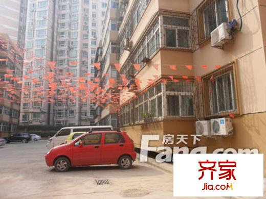集義苑外景圖