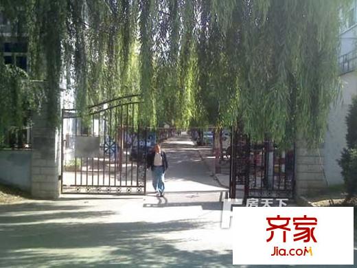 晉機(jī)和平小區(qū)外景圖0923_112137