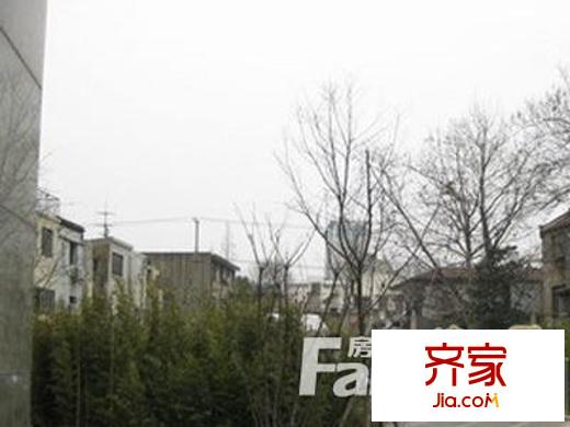 建業(yè)花園外景圖太原  