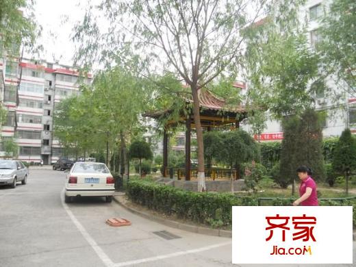 金澤苑外景圖 