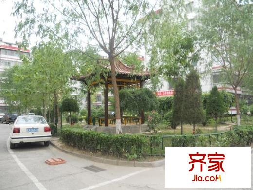 金澤苑外景圖 