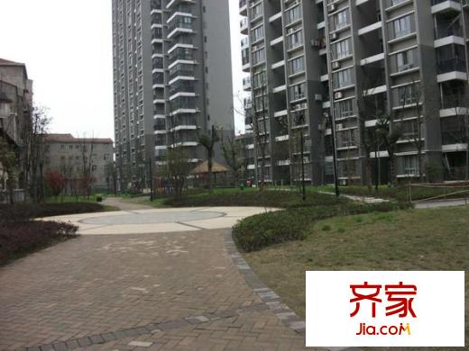 鑫瑞小城故事外景圖 