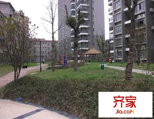 鑫瑞小城故事外景圖 
